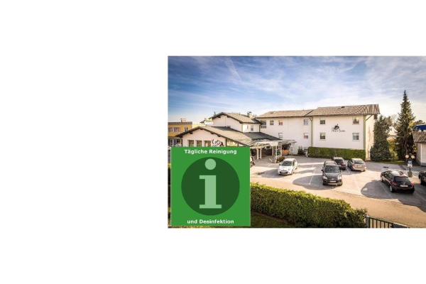 Hotel Kern Buam